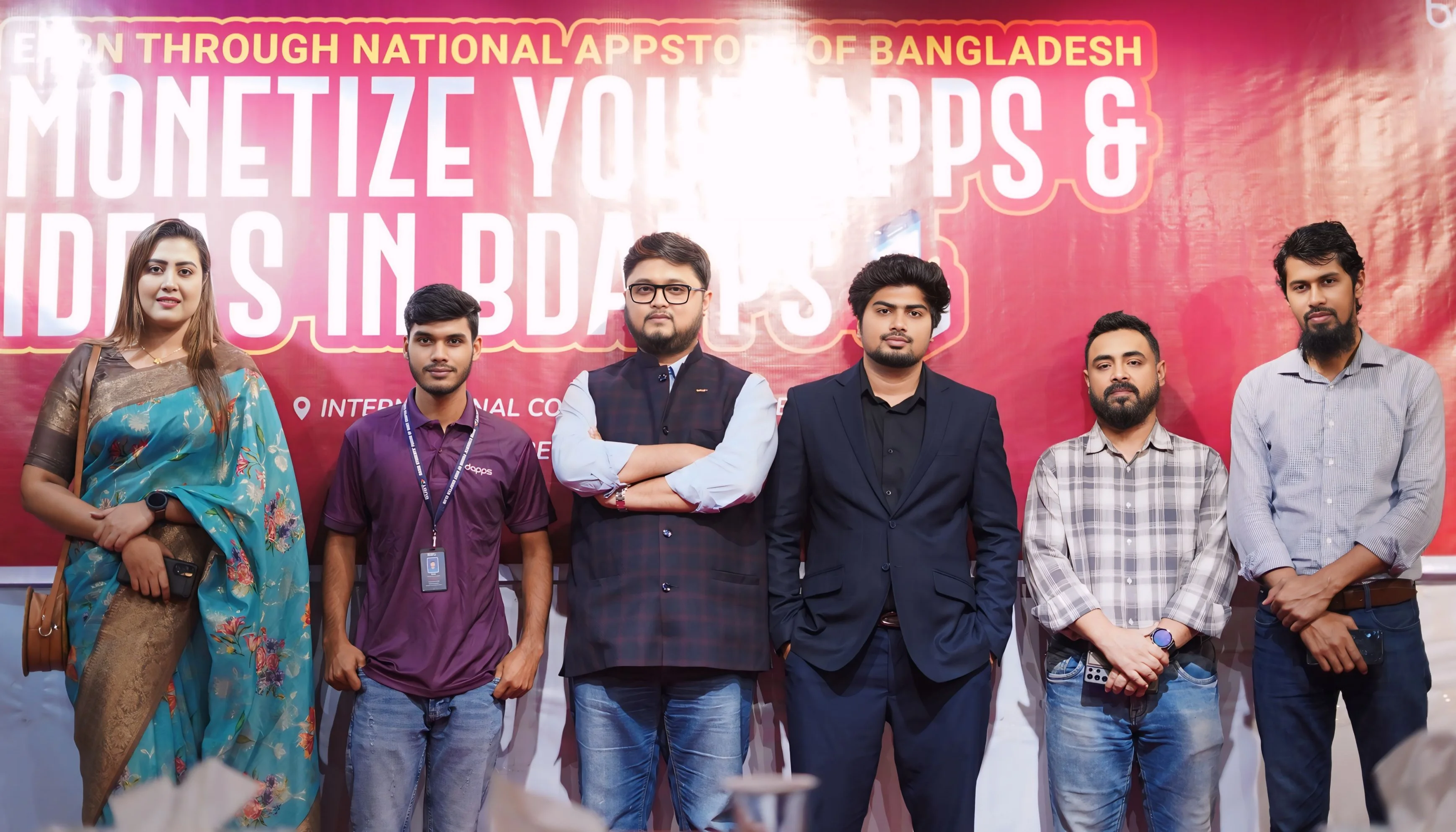 bdapps 2